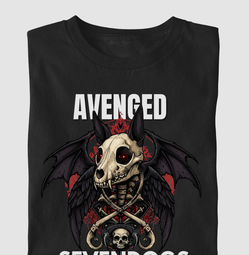 Avenged Sevendogs