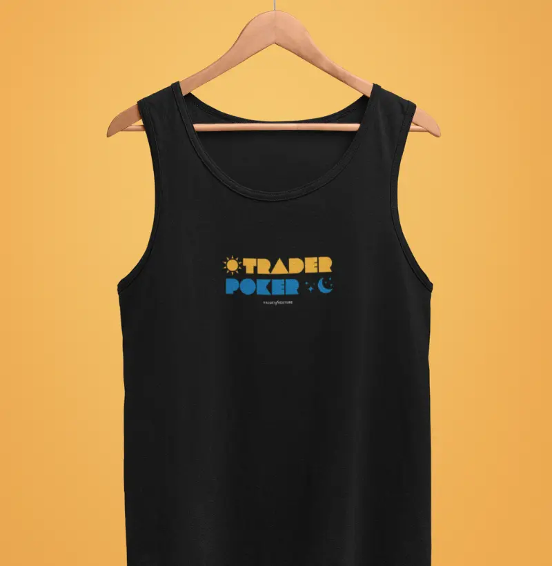 Trader Poker