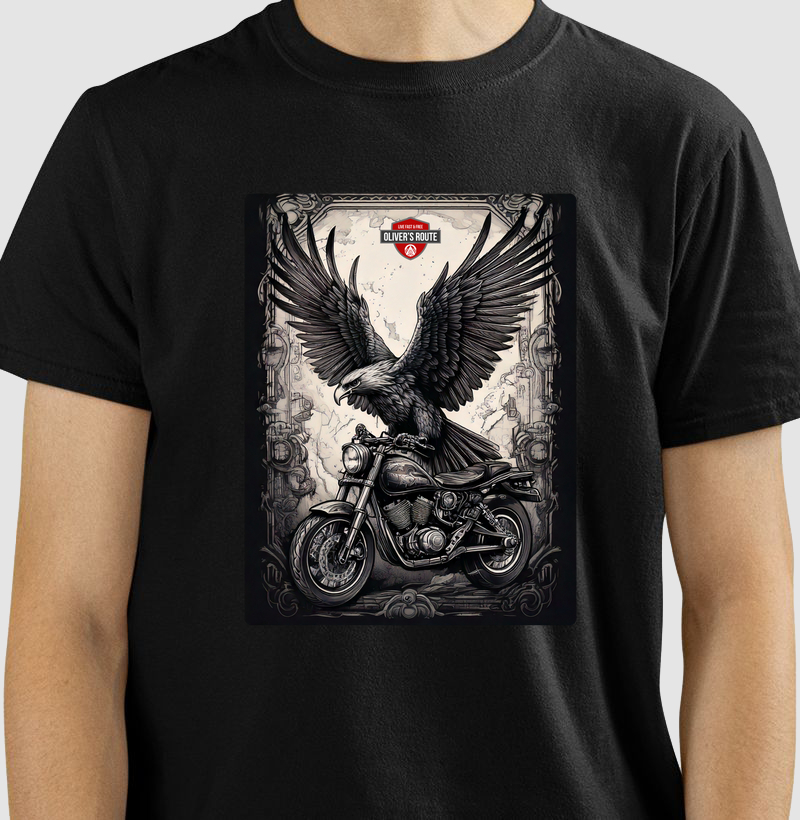 Eagle Vintage