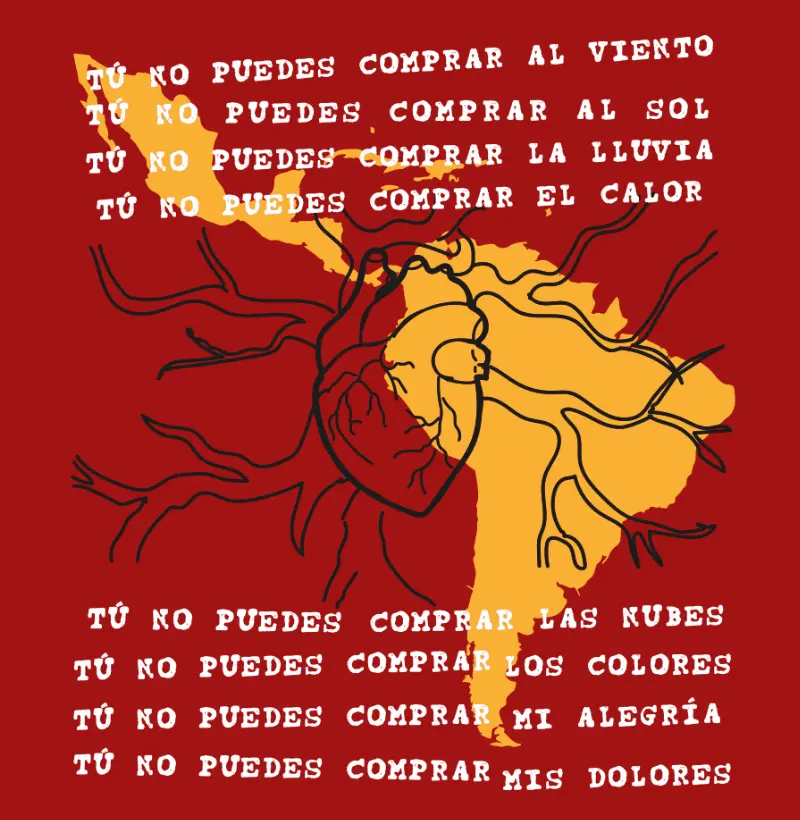 Latinoamérica