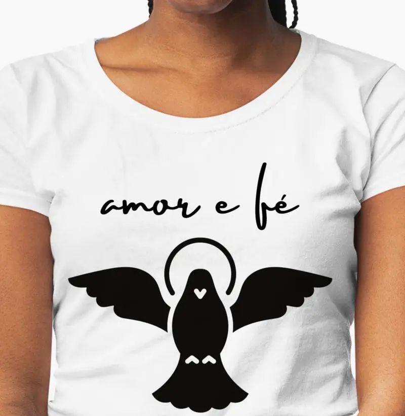 Amor e Fé