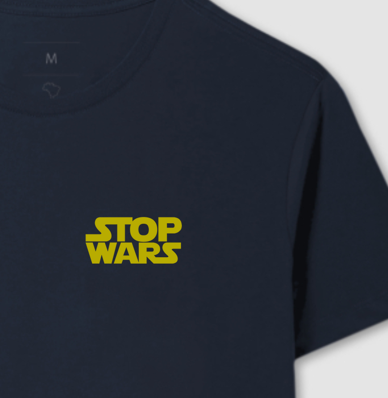 Stop Wars