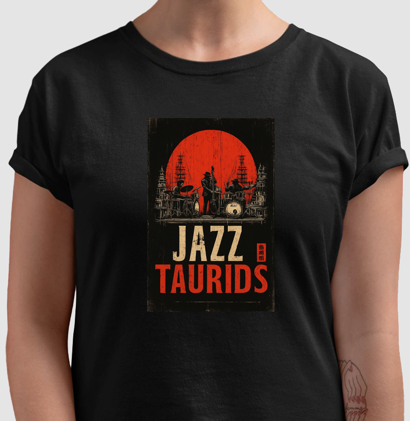 TAURIDS JAZZ