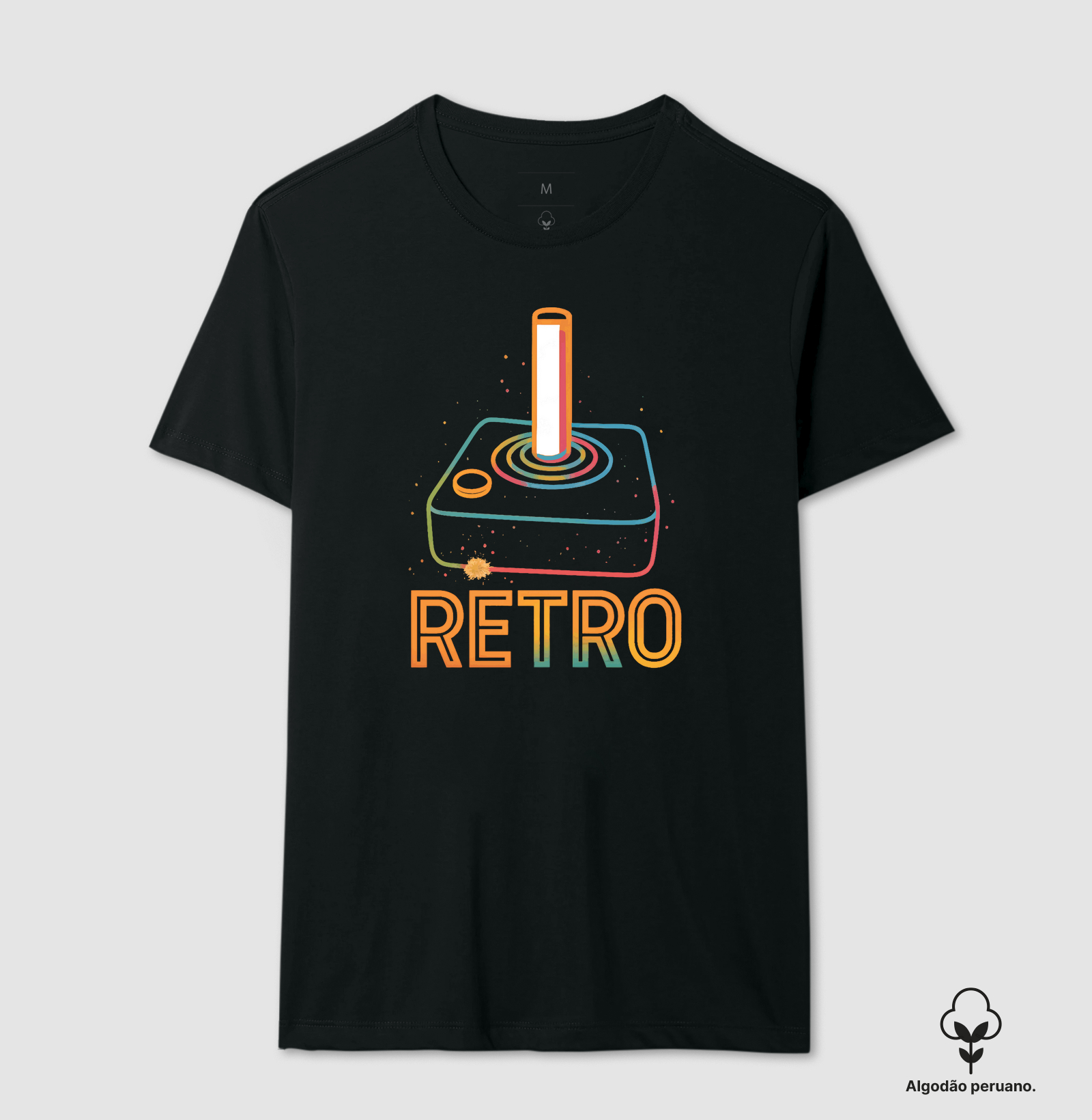 Retro game 80