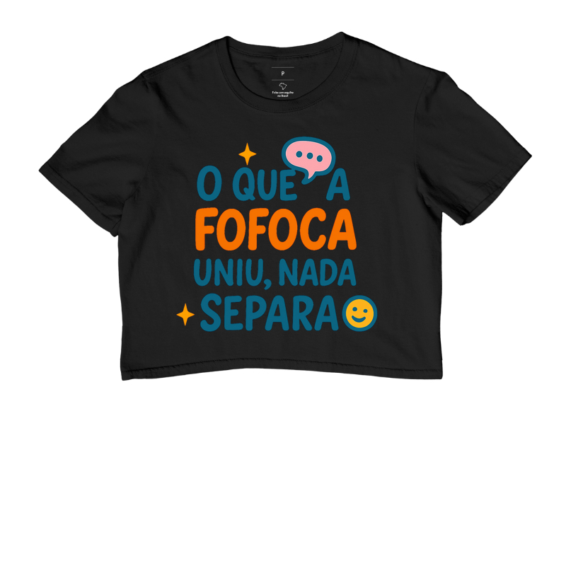Coleção Unidas na Fofoca