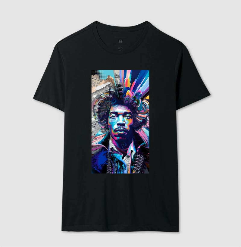 Jimi Hendrix