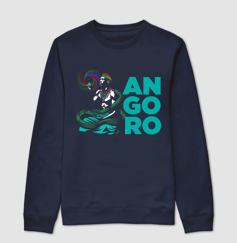 Angoro