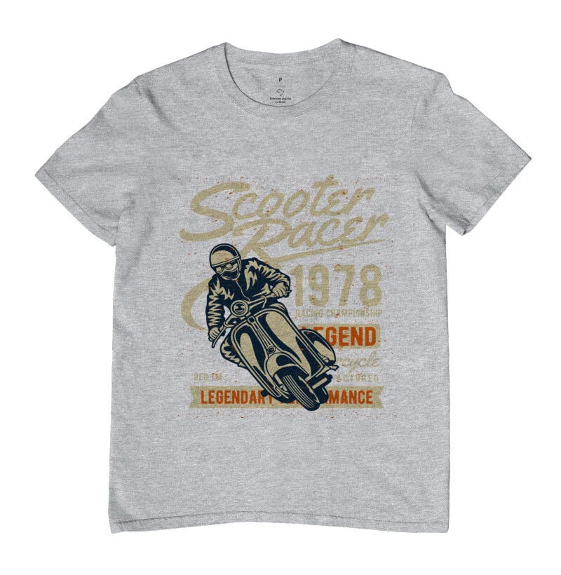 Scooter Racer