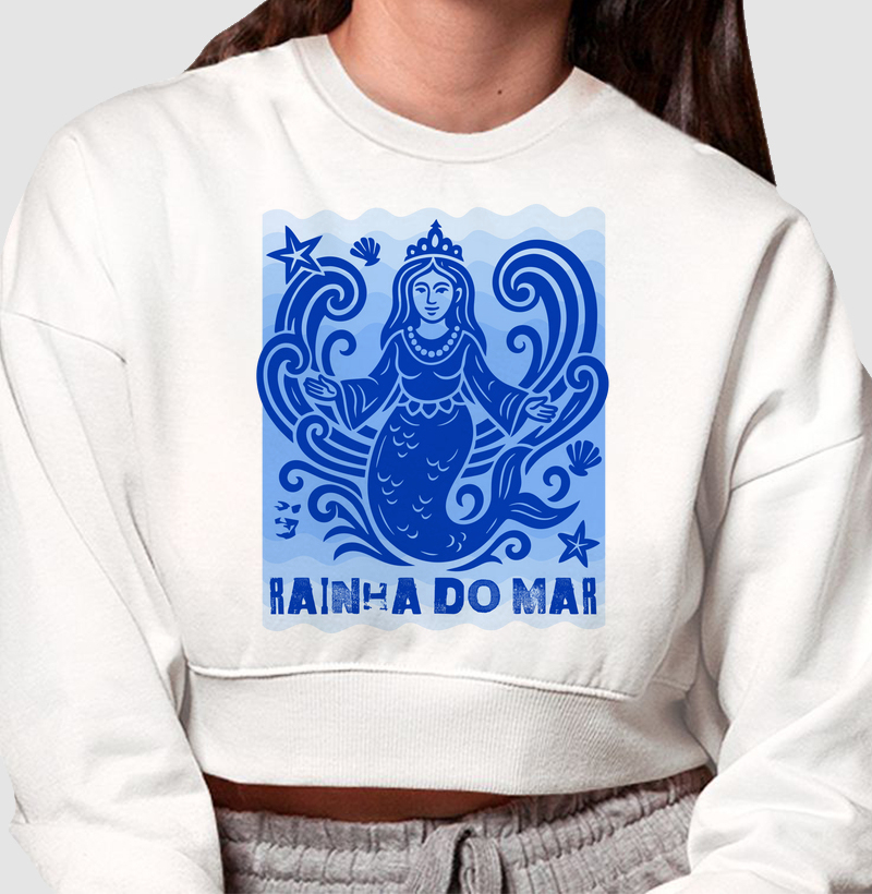 RAINHA DO MAR