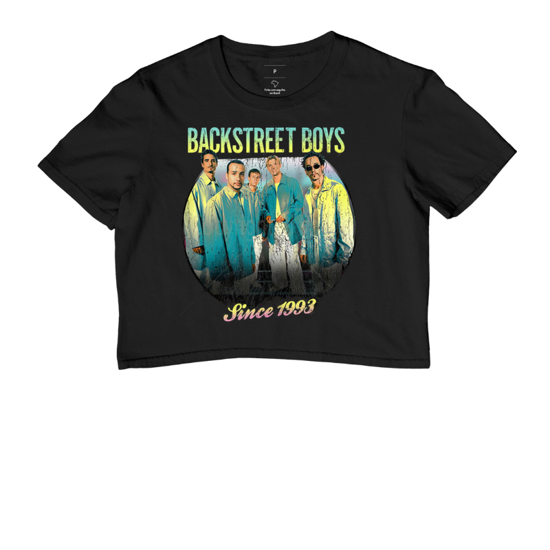 Backstreet since 93