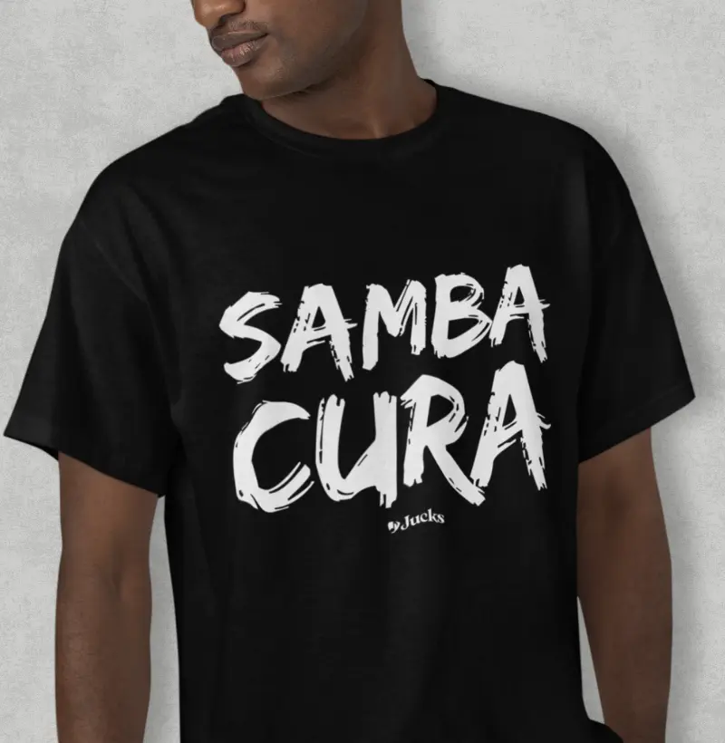 Samba cura