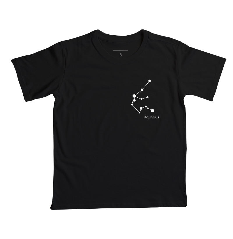 Constelação Aquarius