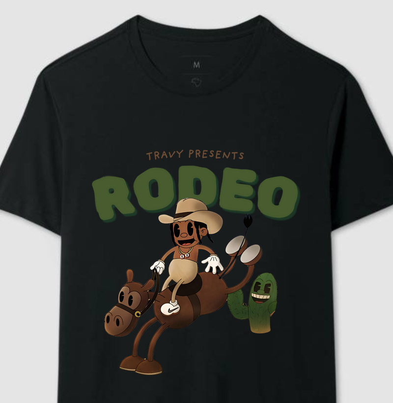RODEO
