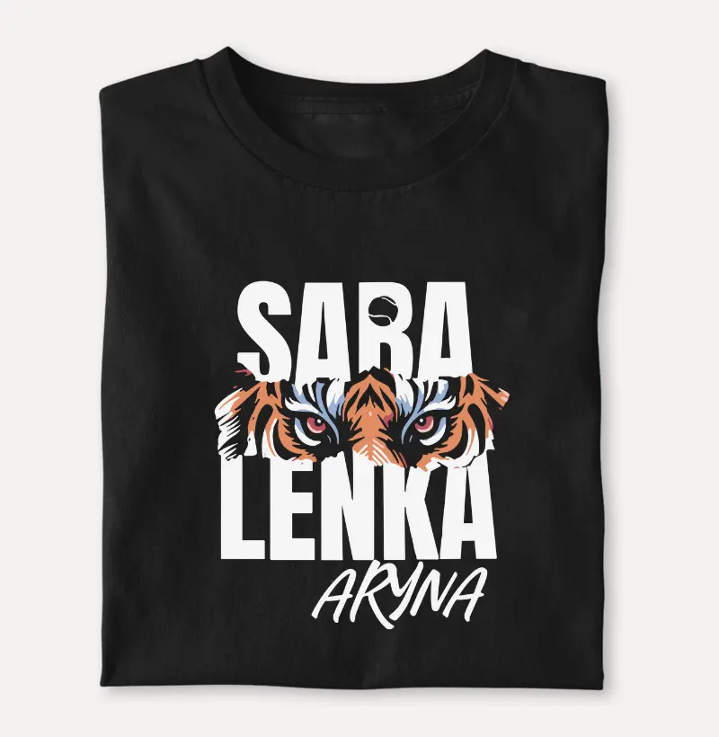 ARYNA TIGER