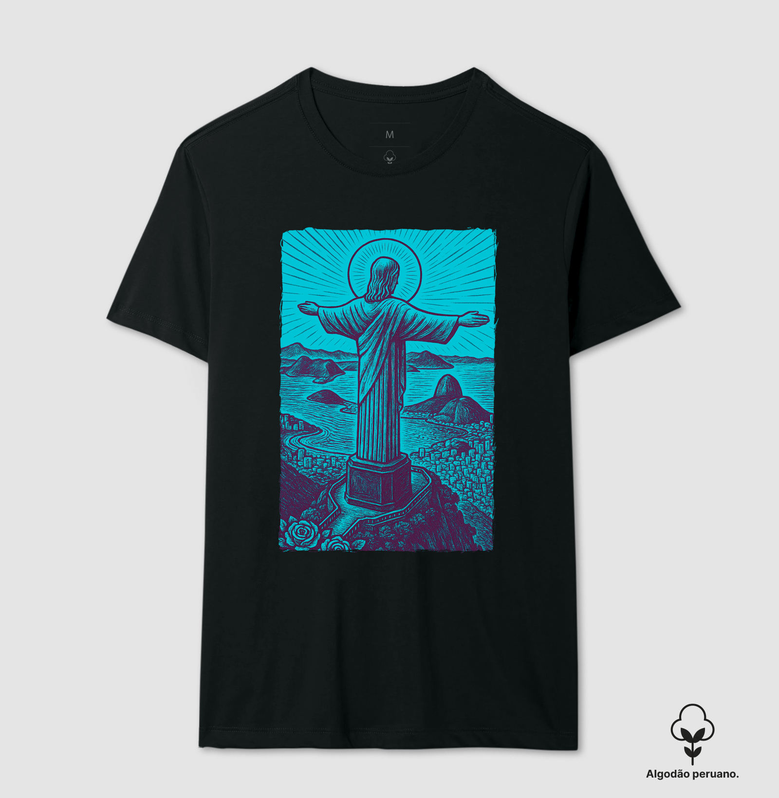 Redentor Azul
