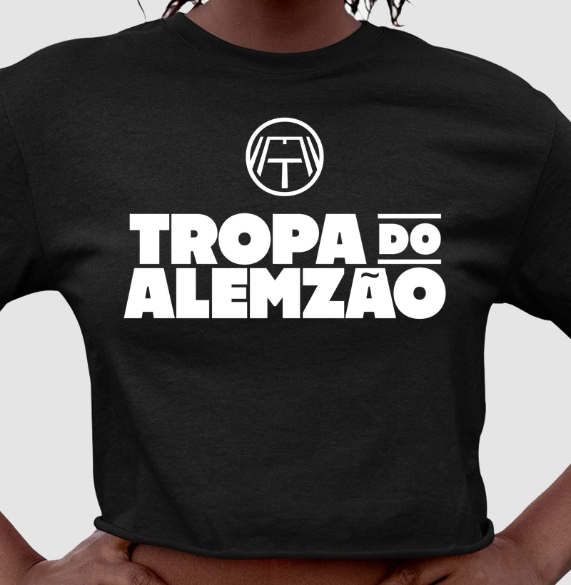 Tropa do Alemzão (W)