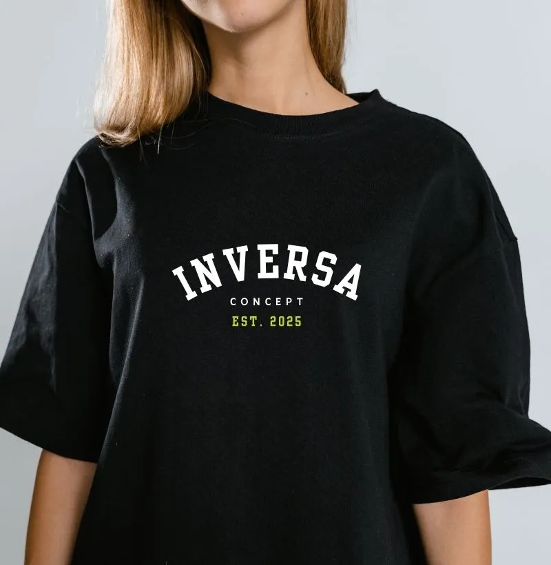INVERSA CONCEPT