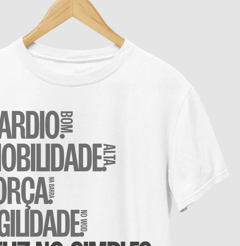 feliz no simples (cinza)
