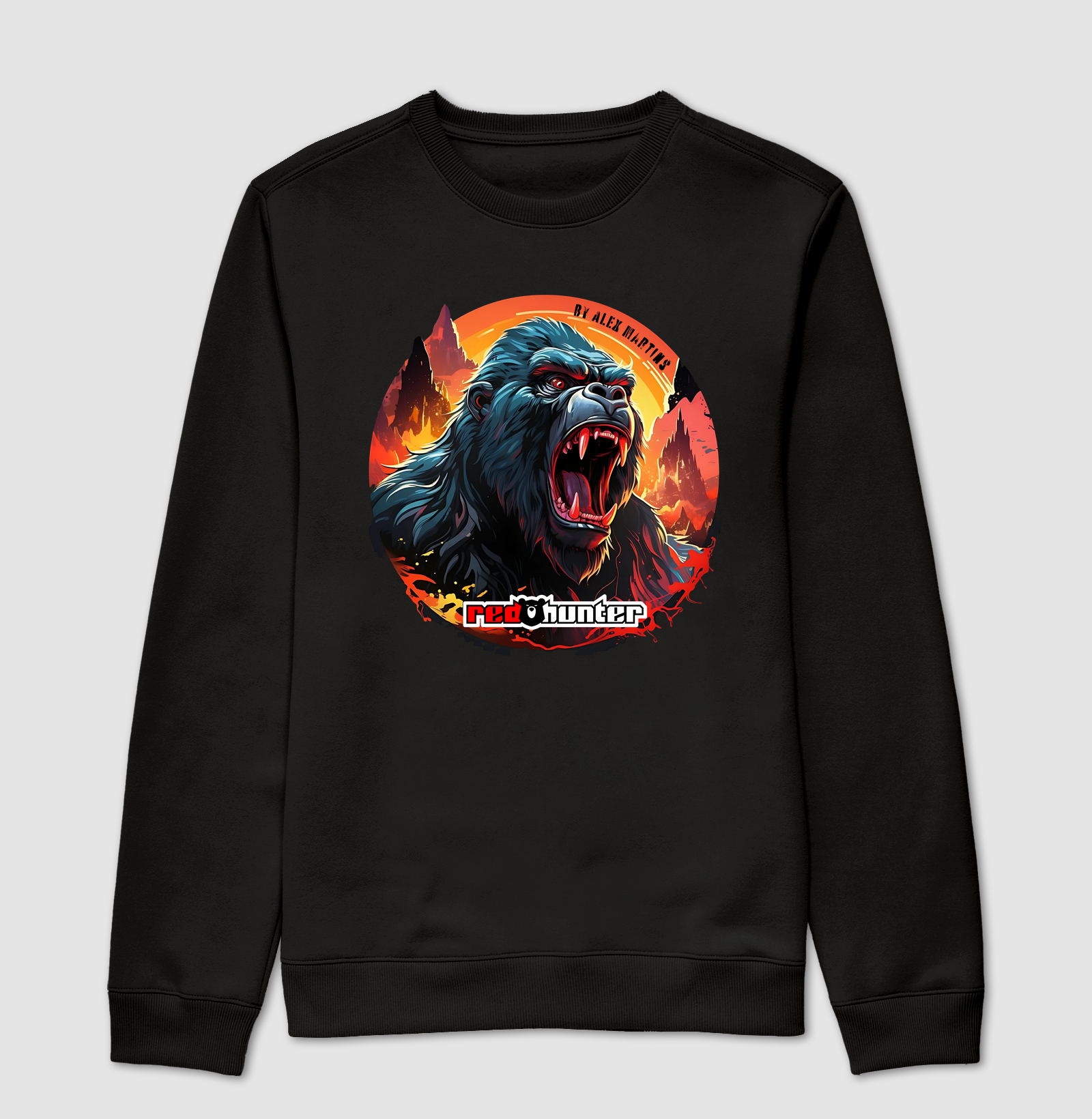Beast Mode Wear #4