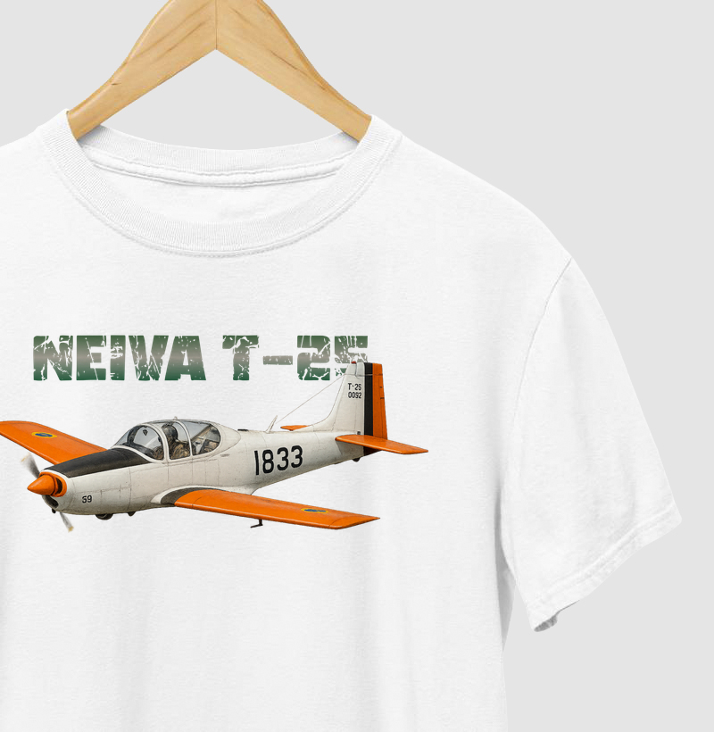 Neiva T-25 (1833)