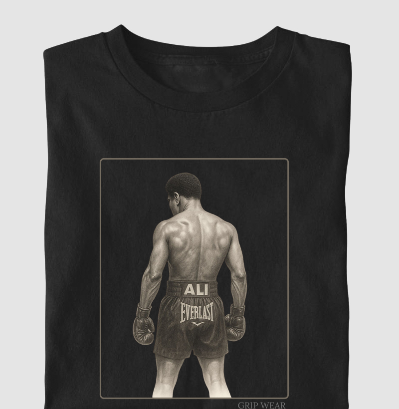 Ali, The Greatest