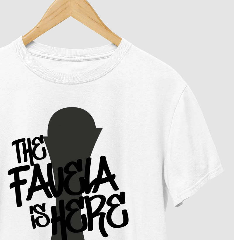 CP-favela is here