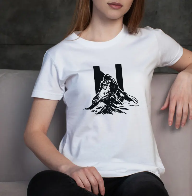 Camiseta Matterhorn