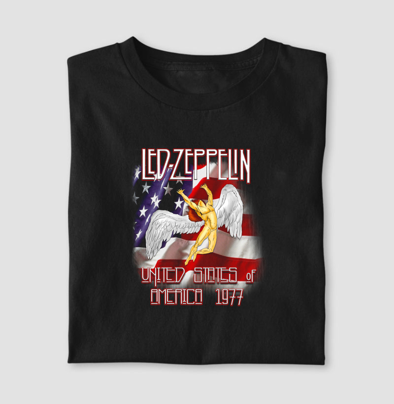 Led Zeppelin