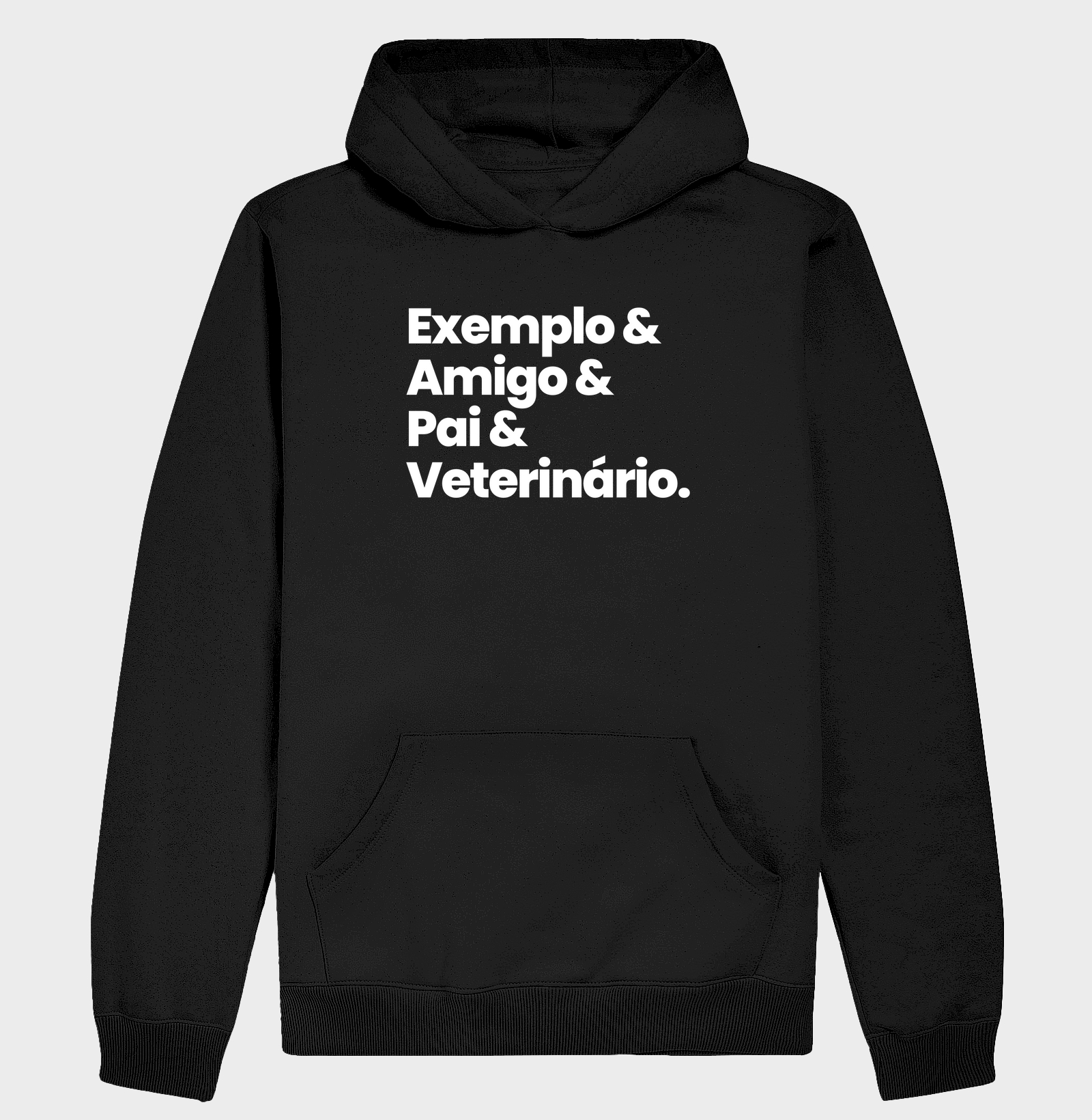 Pai & Veterinário. 