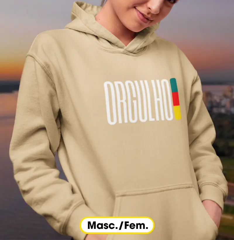 Orgulho do RS