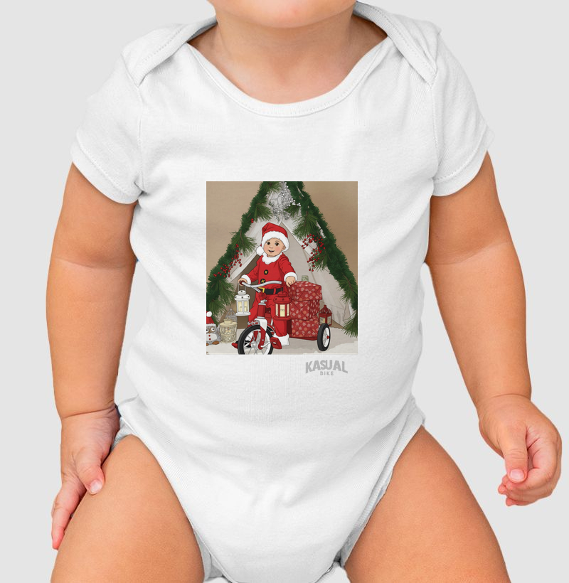 Levando os Presentes