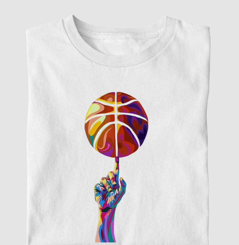 Harlem Dribbling