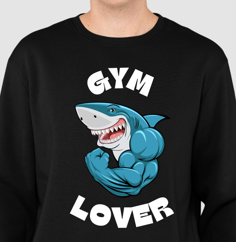 GYM LOVER