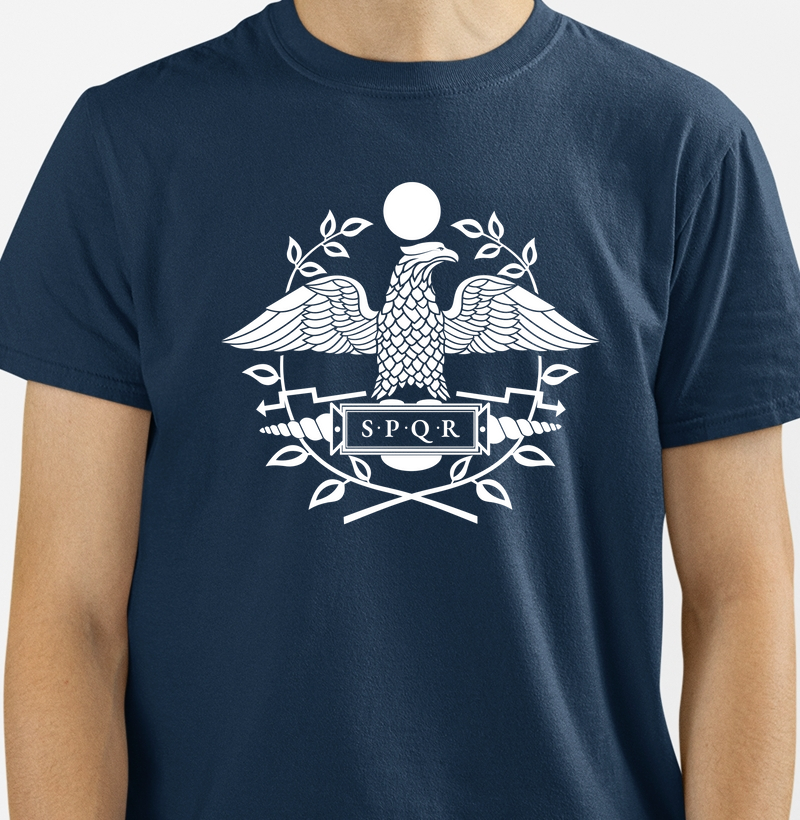 SPQR - Aquila Imperii