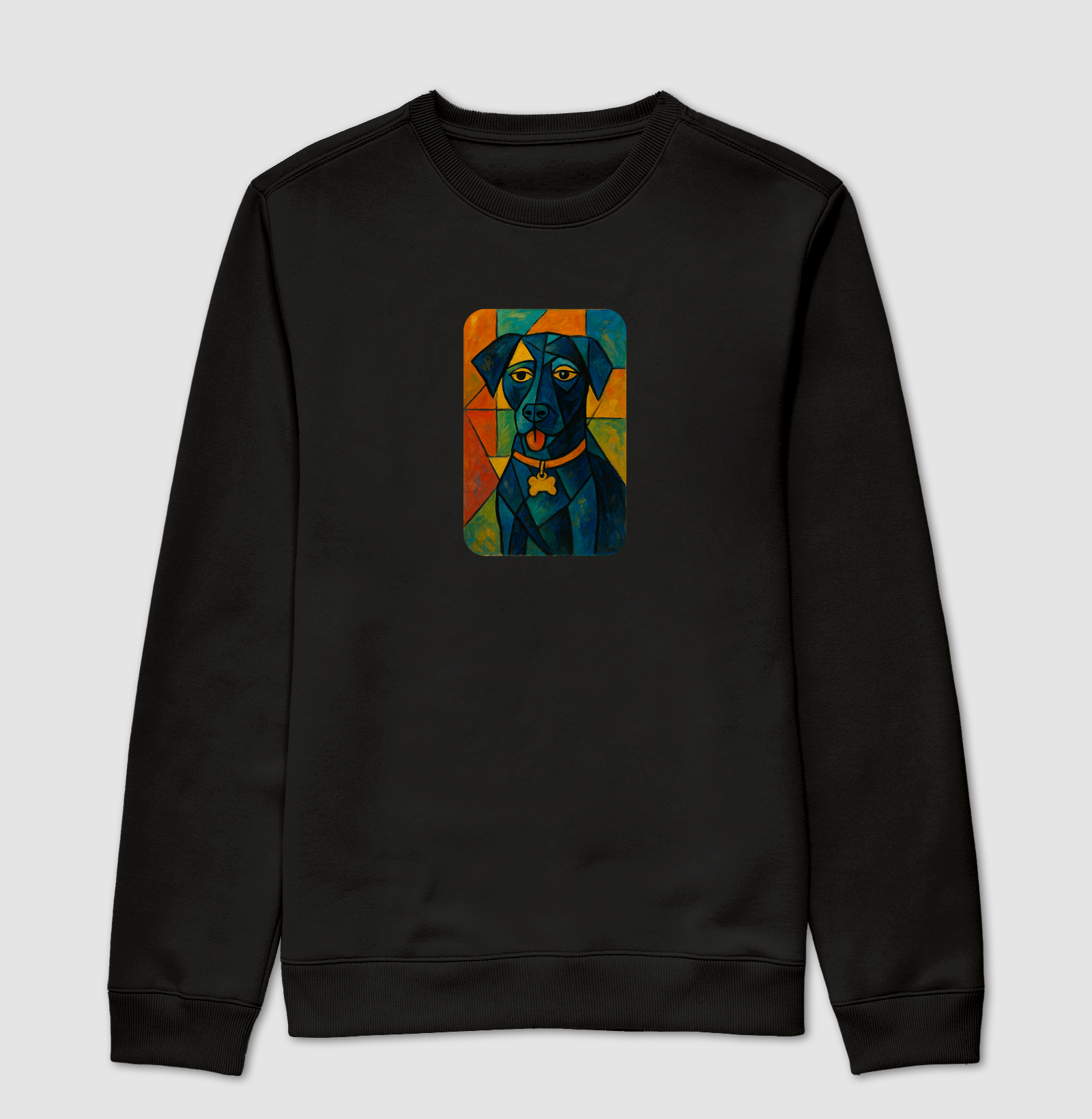 PICASSO