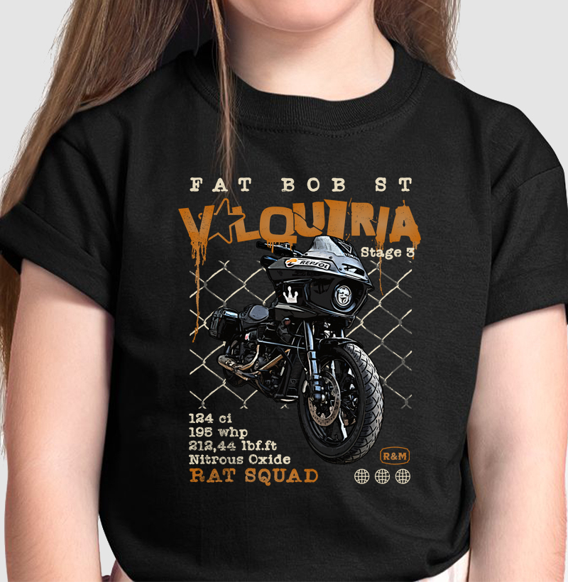 Valquíria - Rat Squad
