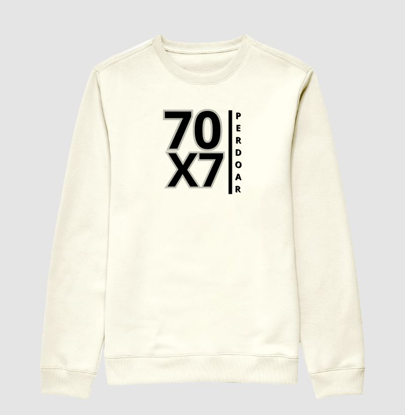 "70X7 Perdoar"