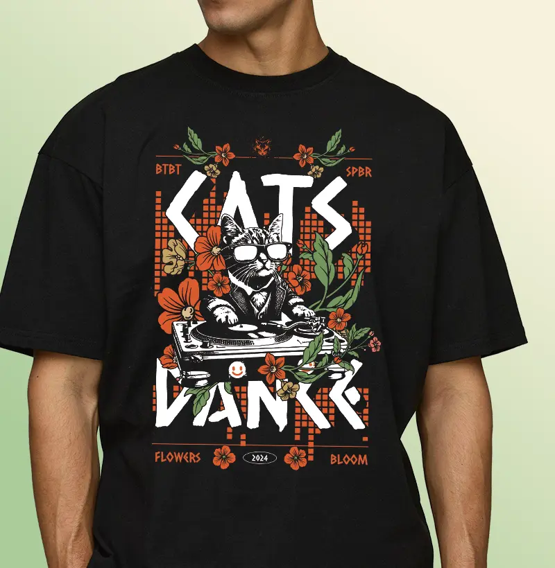 CATS DANCE CLUB VOL.4