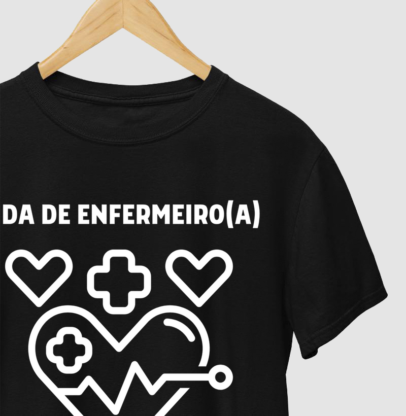 VIDA DE ENFERMEIRO