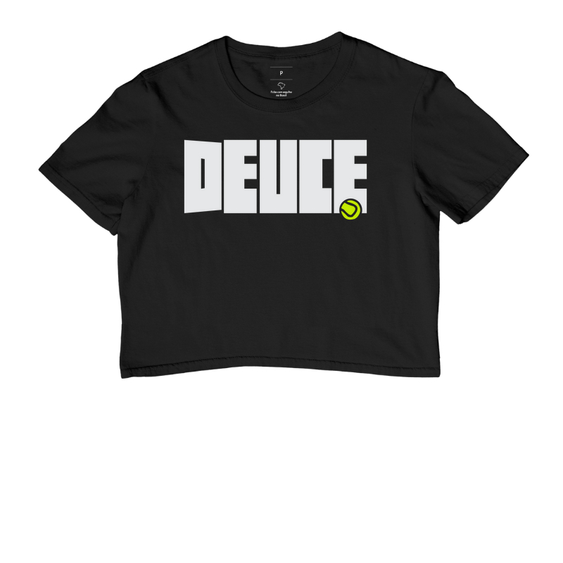 DEUCE!