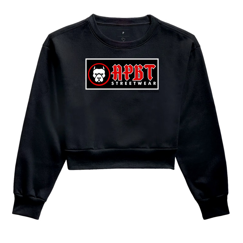 APBT street wear