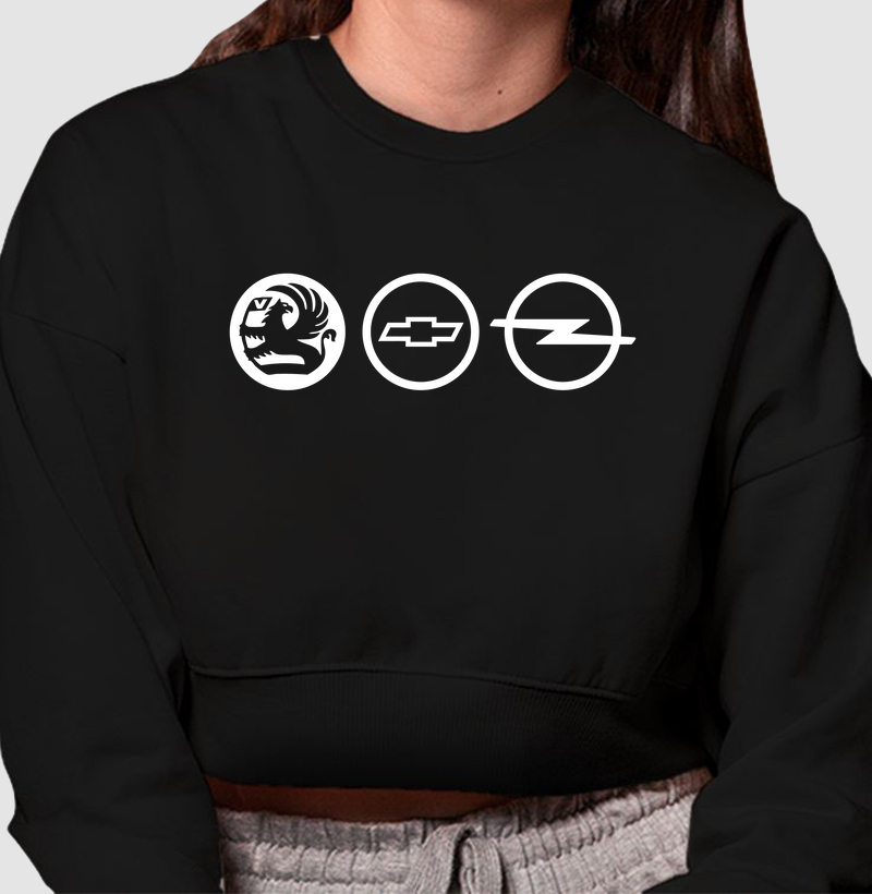 Opel, Chevrolet, Vauxhall