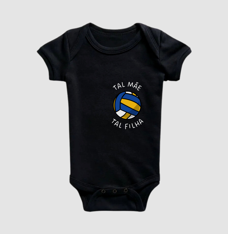 Tal mãe, tal filha
