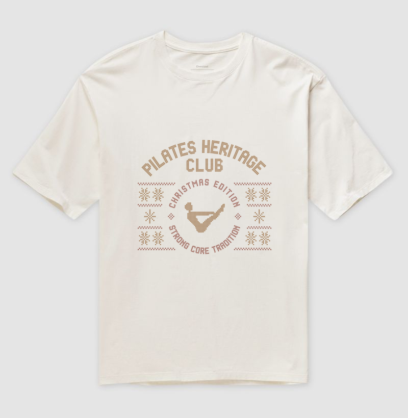 Pilates Heritage – Christmas Edition
