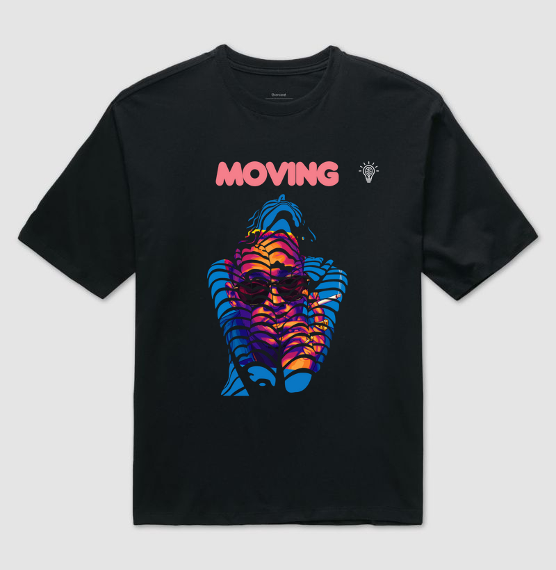 MOVING BODY