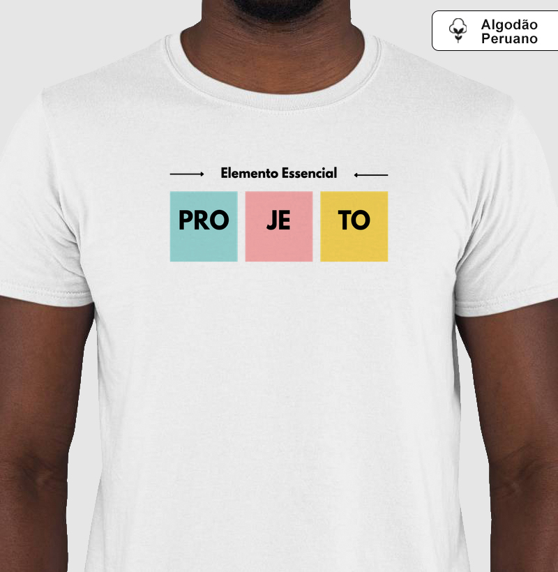 Elemento Essencial Projeto