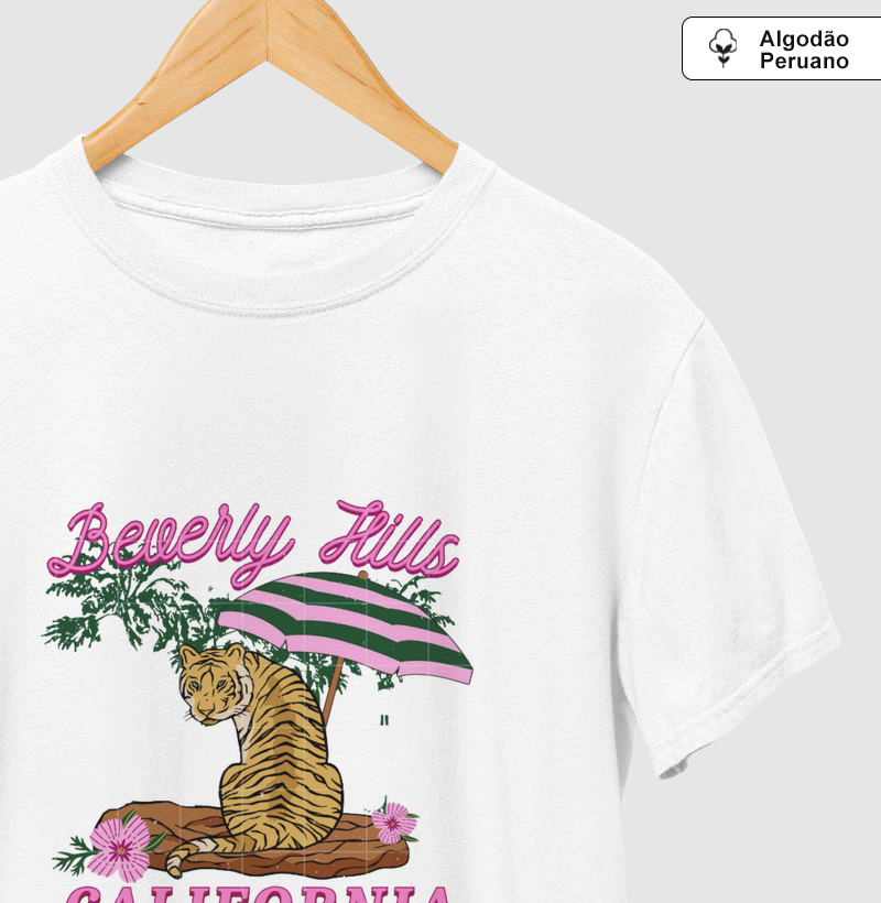 Beverly Hills summer