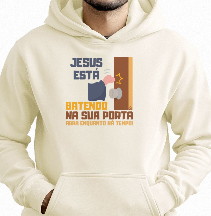Abra a Porta!