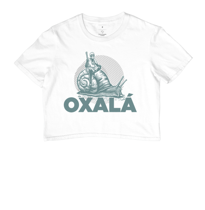 Oxalá