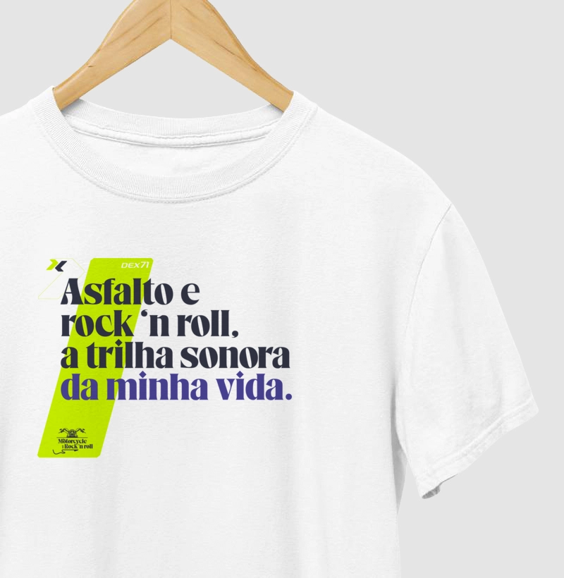 Rock 'n roll - Inspiração